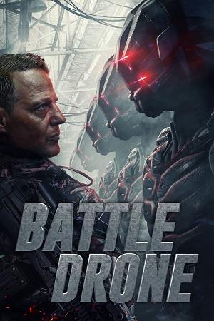 Battle Drone 2018 poster