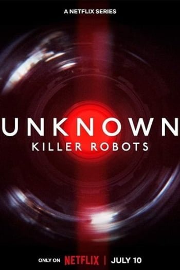 Unknown Killer Robots 1