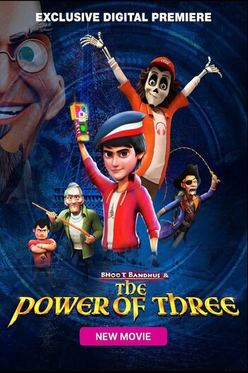 Bhoot Bandhus And The Power Of T